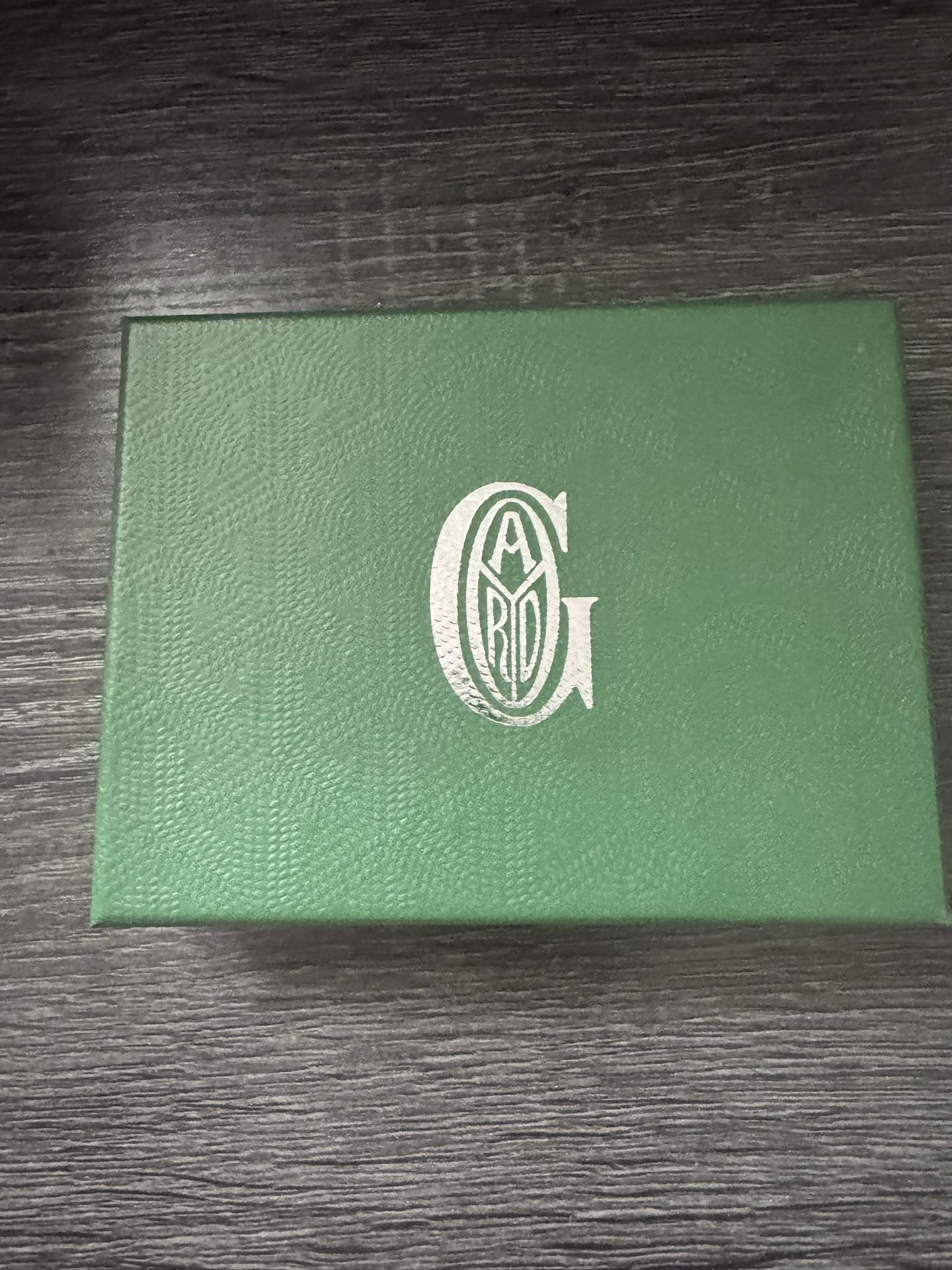 Wallet