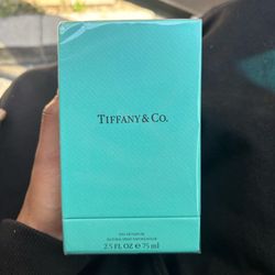 Tiffany&Co. Perfume