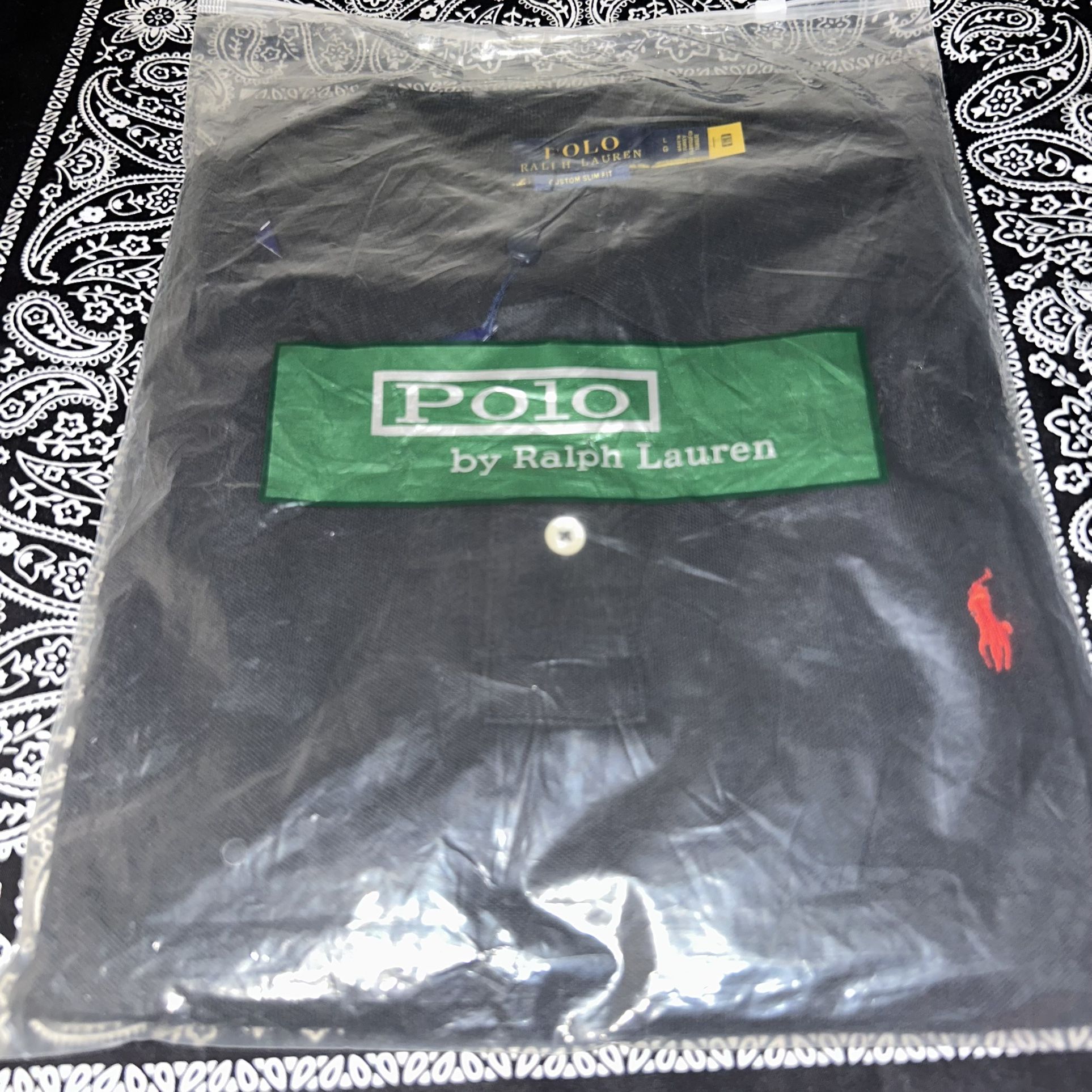 Ralph Lauren Polo T Shirt