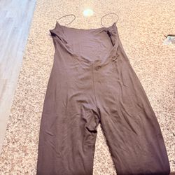 Black Romper/bodysuit
