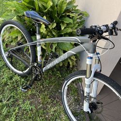 Specialized Stump jumper Bike