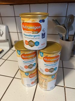 Baby food