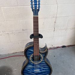 Bajo Quinto
