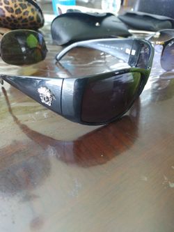 Versace Sunglasses