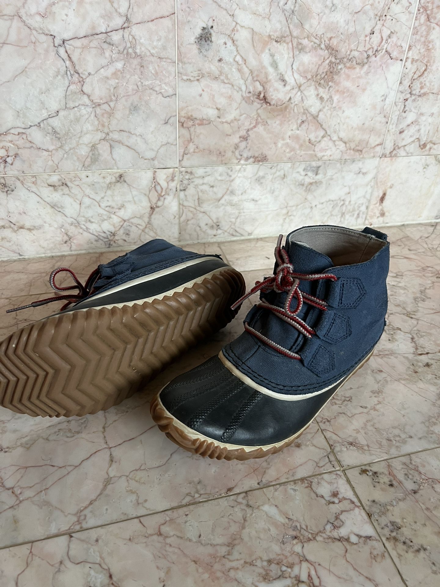 Sorel Rain Boots