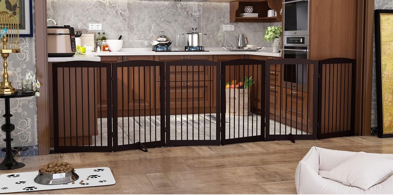 Pet Gate