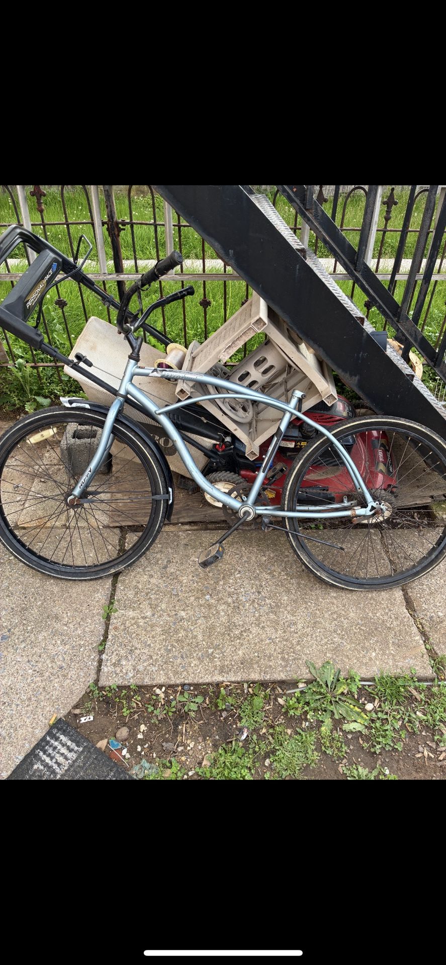 Huffy Classic Bike