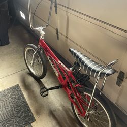 20” SeRacing QuadAngle Conversion 