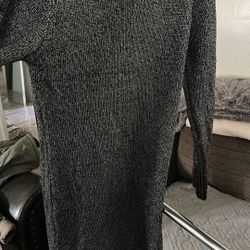 Long Sleeve Dress /Shirt