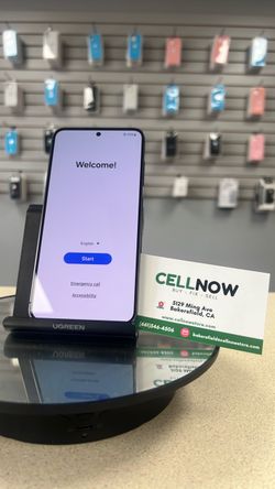 SAMSUNG GALAXY S22 128gb UNLOCKED TO ALL CARRIERS AND COMPANIES