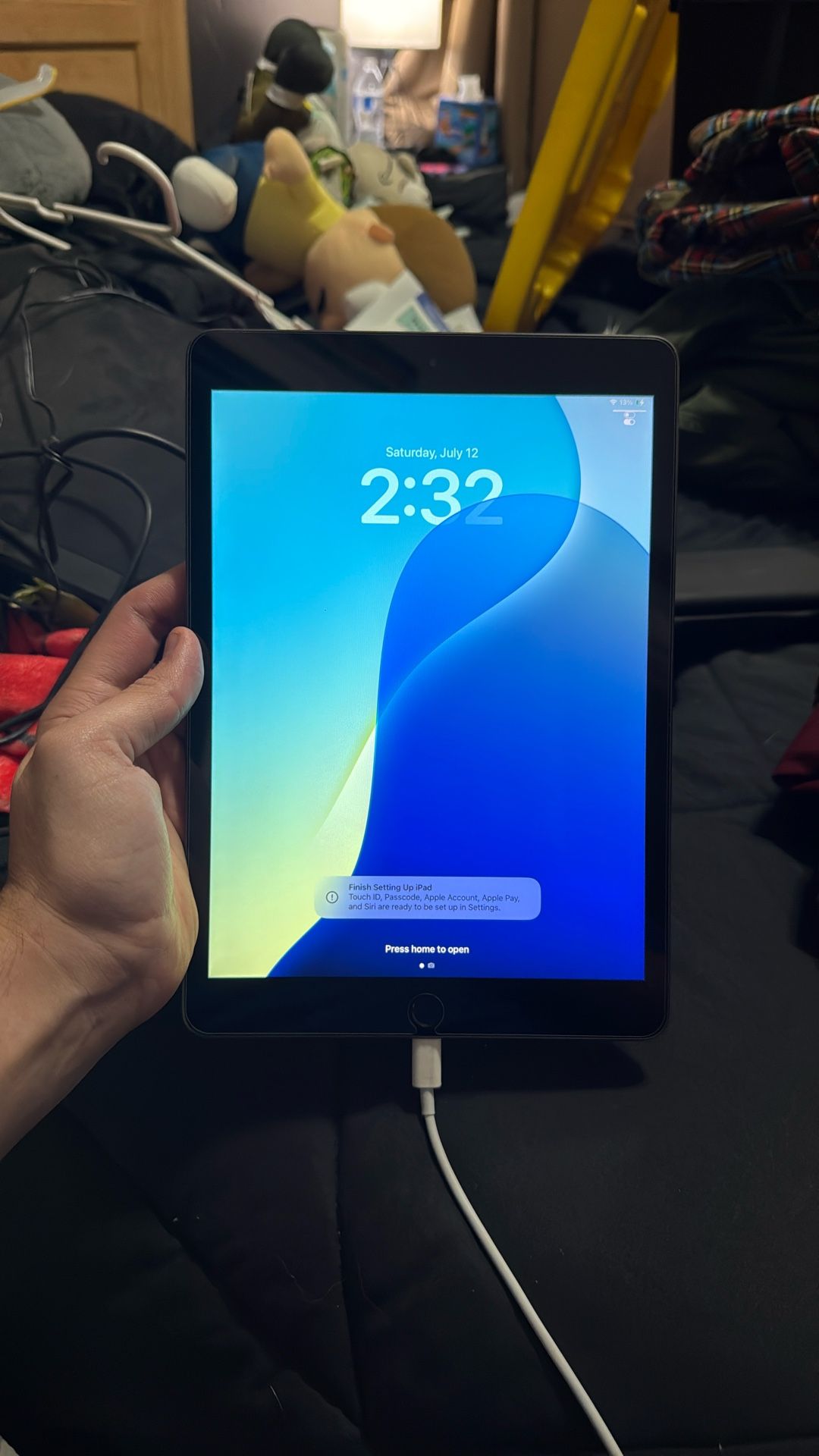 iPad 7th generation