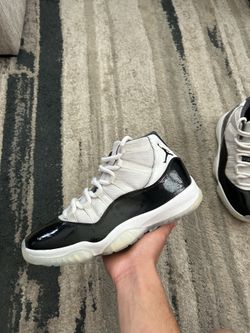 Jordan 11 concords