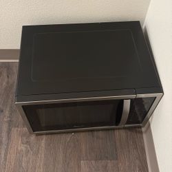 Magic Chef Microwave 
