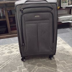 Luggage 