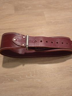 Occidental Leather