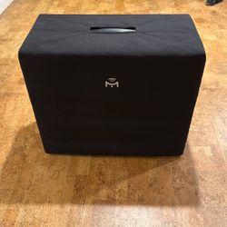 FRFR Speaker Cabinet