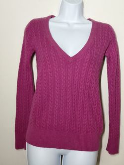 Vintage Eddie Bauer Women's Sweater
