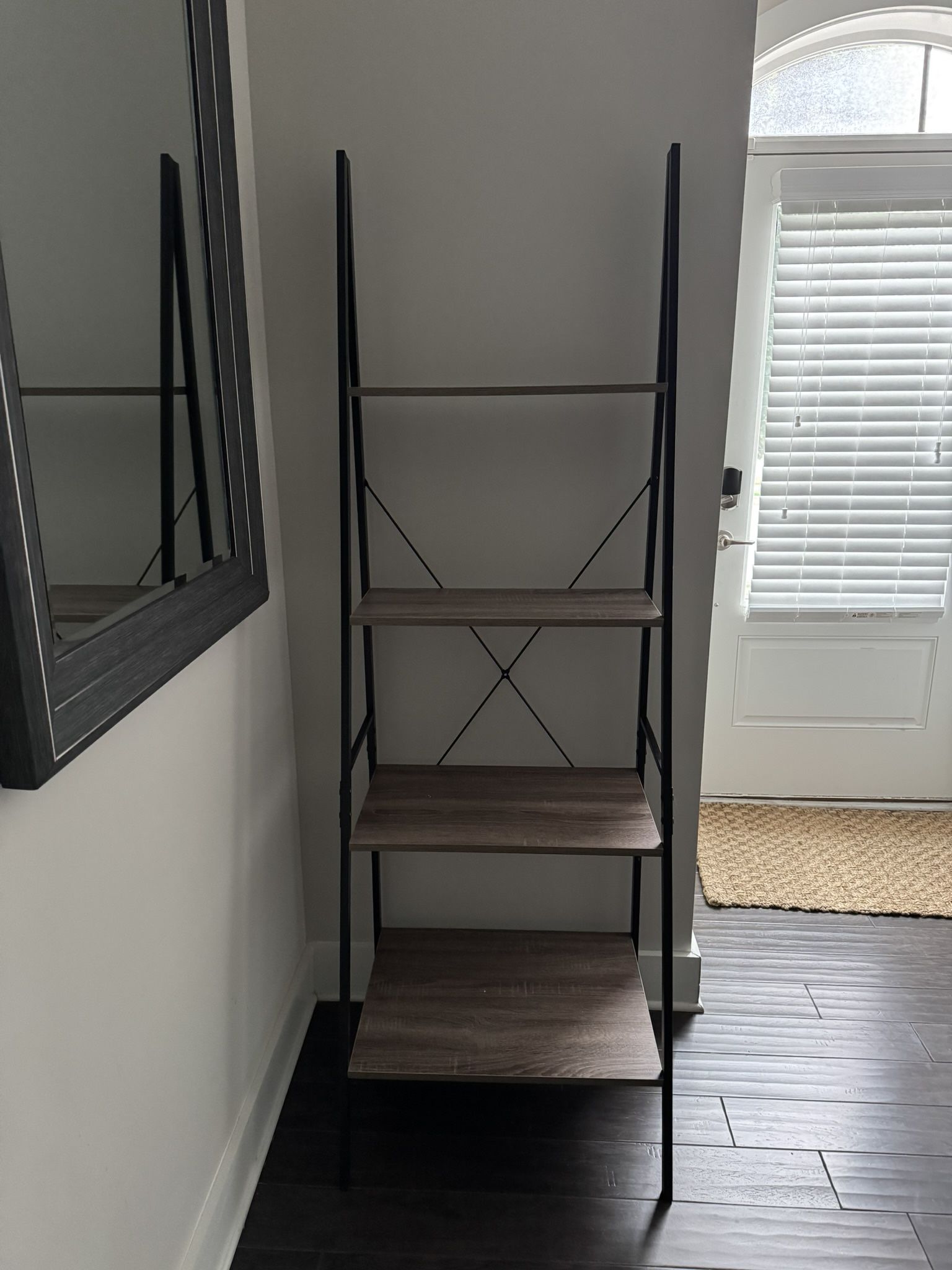 A-line Bookshelf