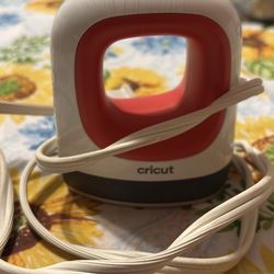 Cricut Heat Press