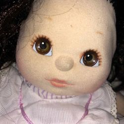 Baby Doll