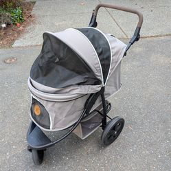 TOGfit Pet Roadster pet stroller