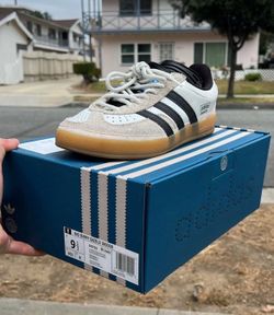 Adidas Gazelle x Bad Bunny