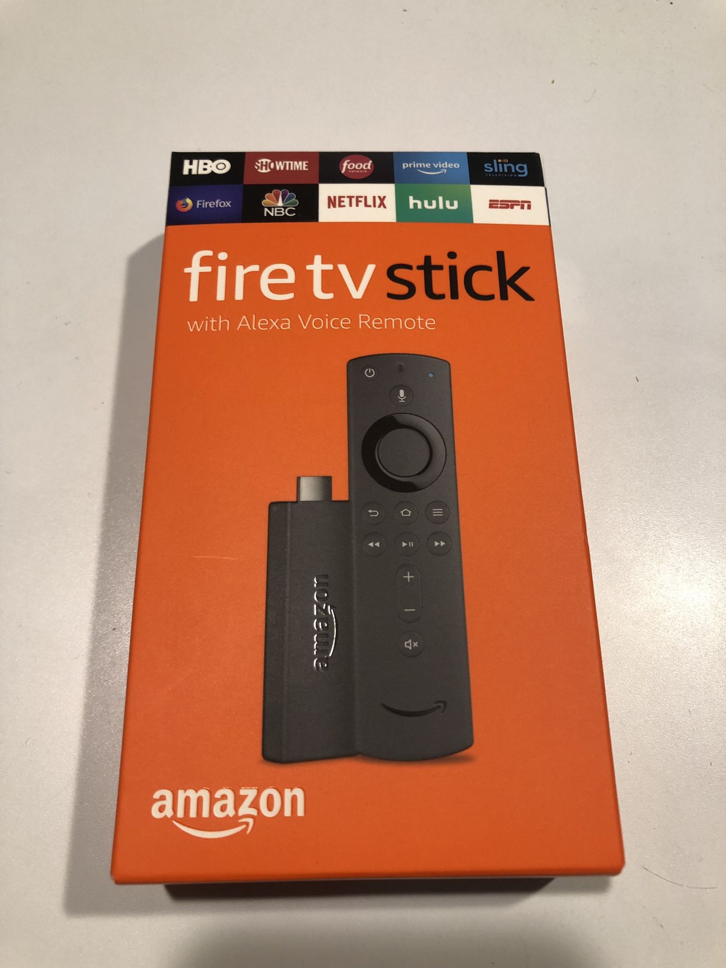 Fire TV Stick - BRAND NEW $25 EACH