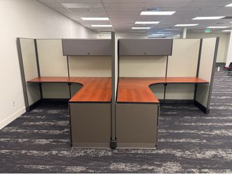 Cubicle