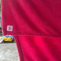 Tmobile Blanket 