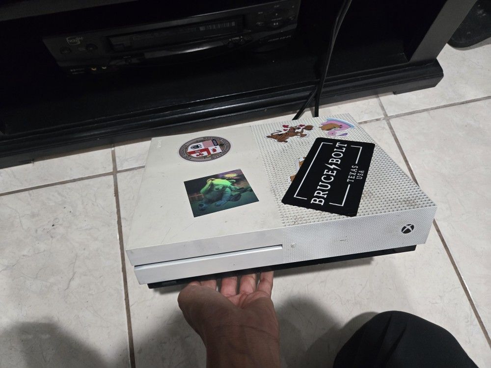 Xbox One