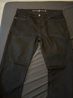 Black Jeans 
