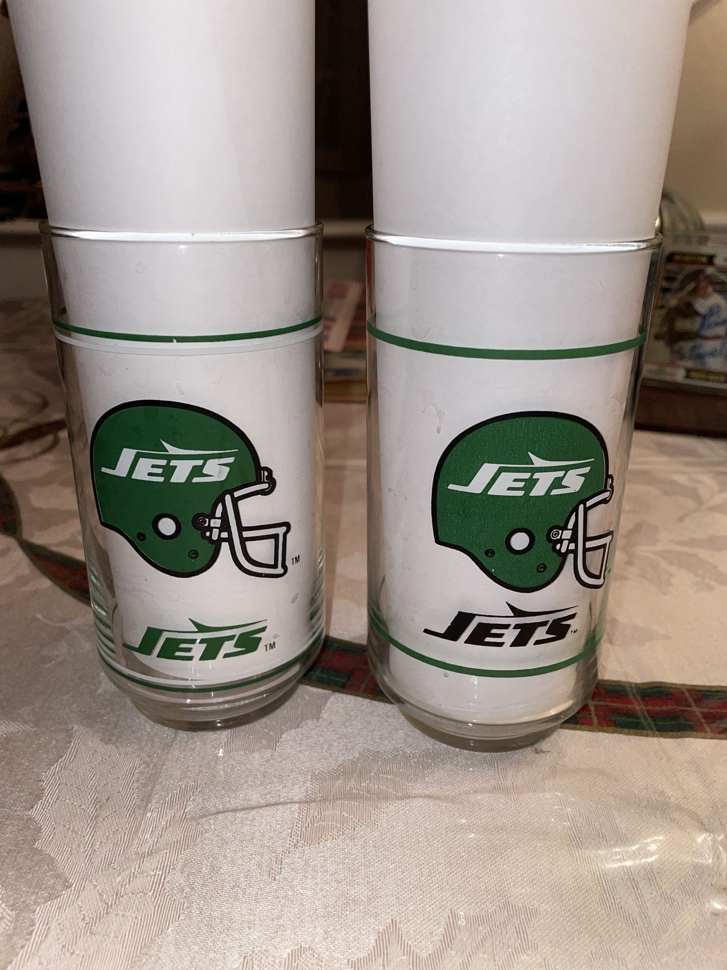 New York Jets Football 🏈