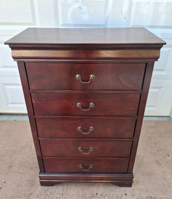 Wood Dresser. Delivery Available!