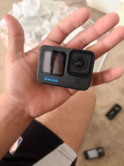 Gopro Hero 10