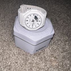 G-Shock Woman Watch