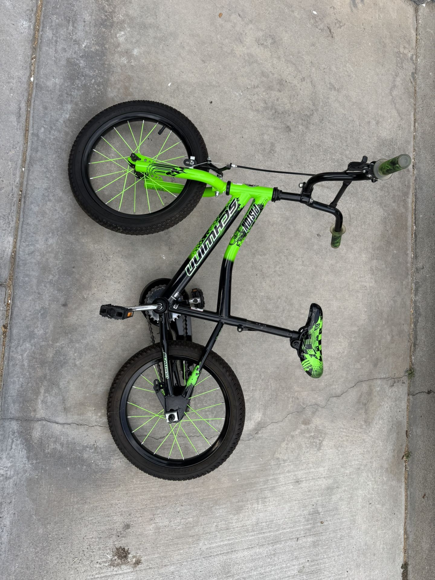 Kids Bike