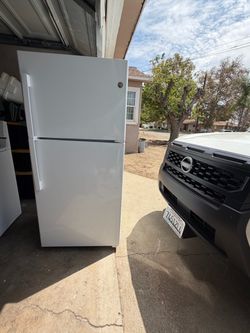 Fridge