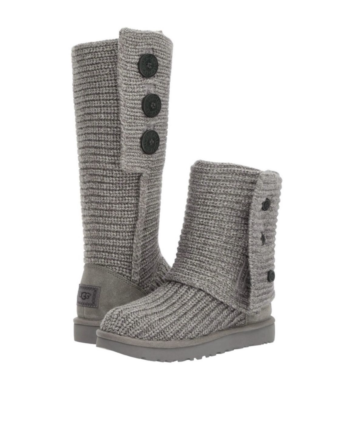 Ugg Classic Cardy Boot