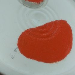 Acrilic Paint Semi Floss New.behr .