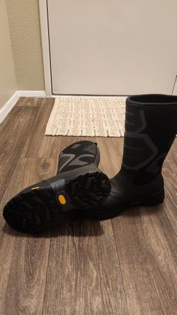 Muck Boots, Mens Size 8