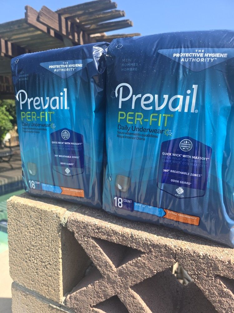 Diapers For Men