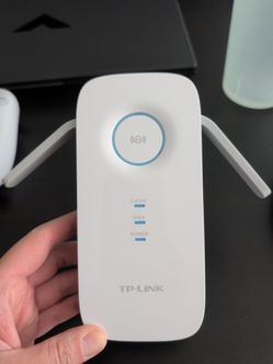 TP-Link AC750 WIFI extender