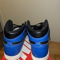 Air Jordan 1 High $80 (size 11)