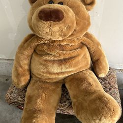 Kids Big Teddy Bear 