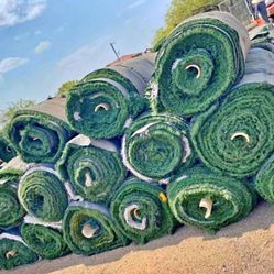 Fake Artificial Turf Rolls (Hamilton, OH)
