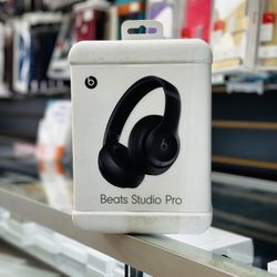 Beats Studio Pro 