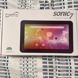 Android Tablet