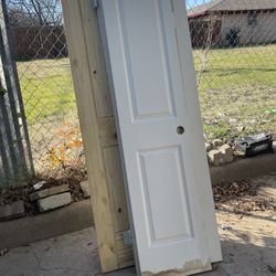 25$ Interior Door For Sale!