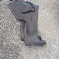 Feoggtoggs Waders