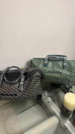 Travel bags